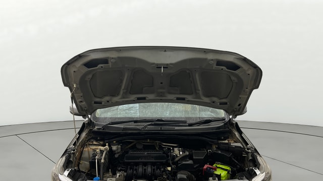 View Honda Amaze Image 18 Used Honda Amaze Image 18