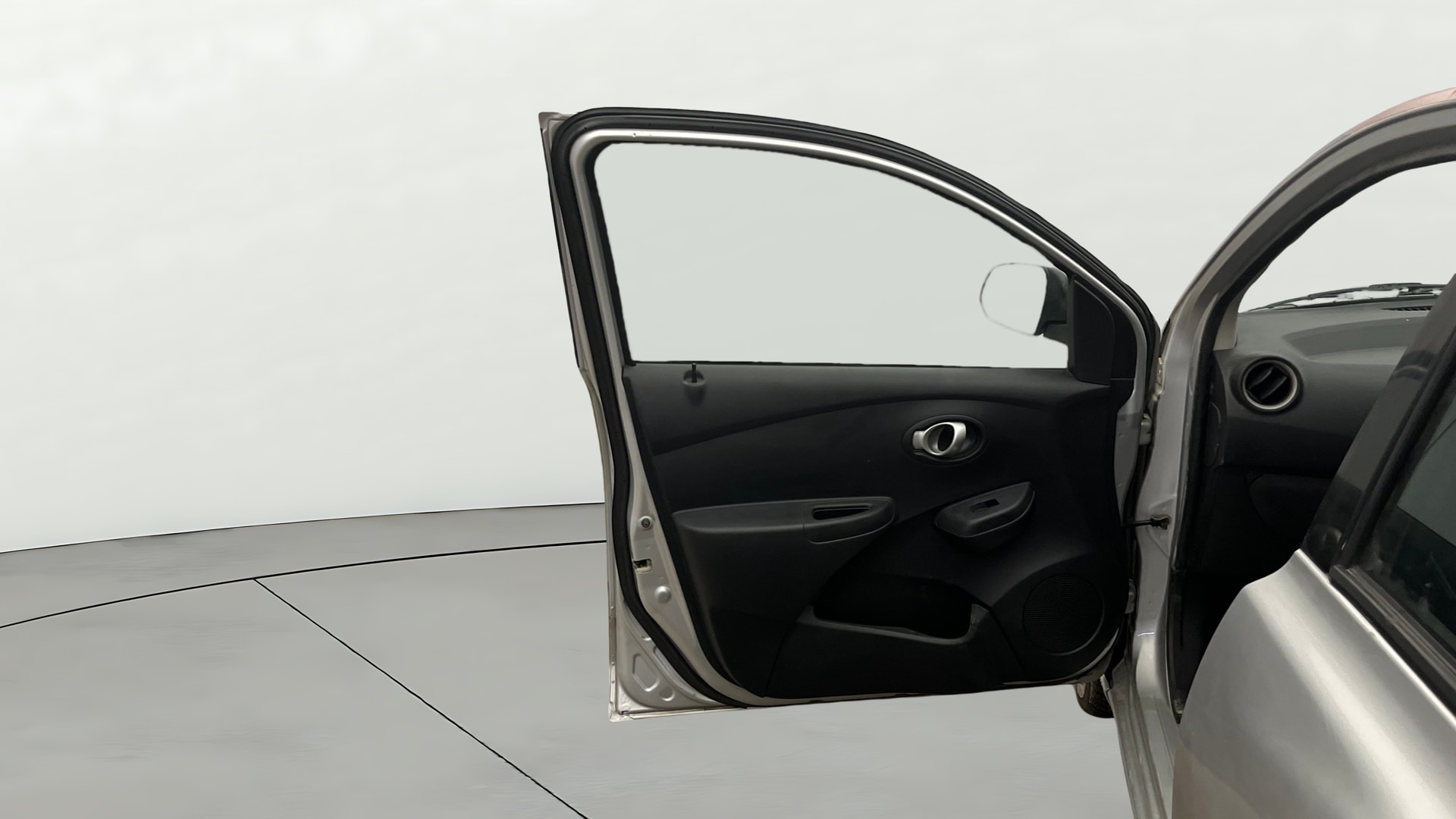 View 2018 Datsun Go Plus Remix Limited Edition Image 36 Used 2018 Datsun Go Plus Remix Limited Edition Image 36