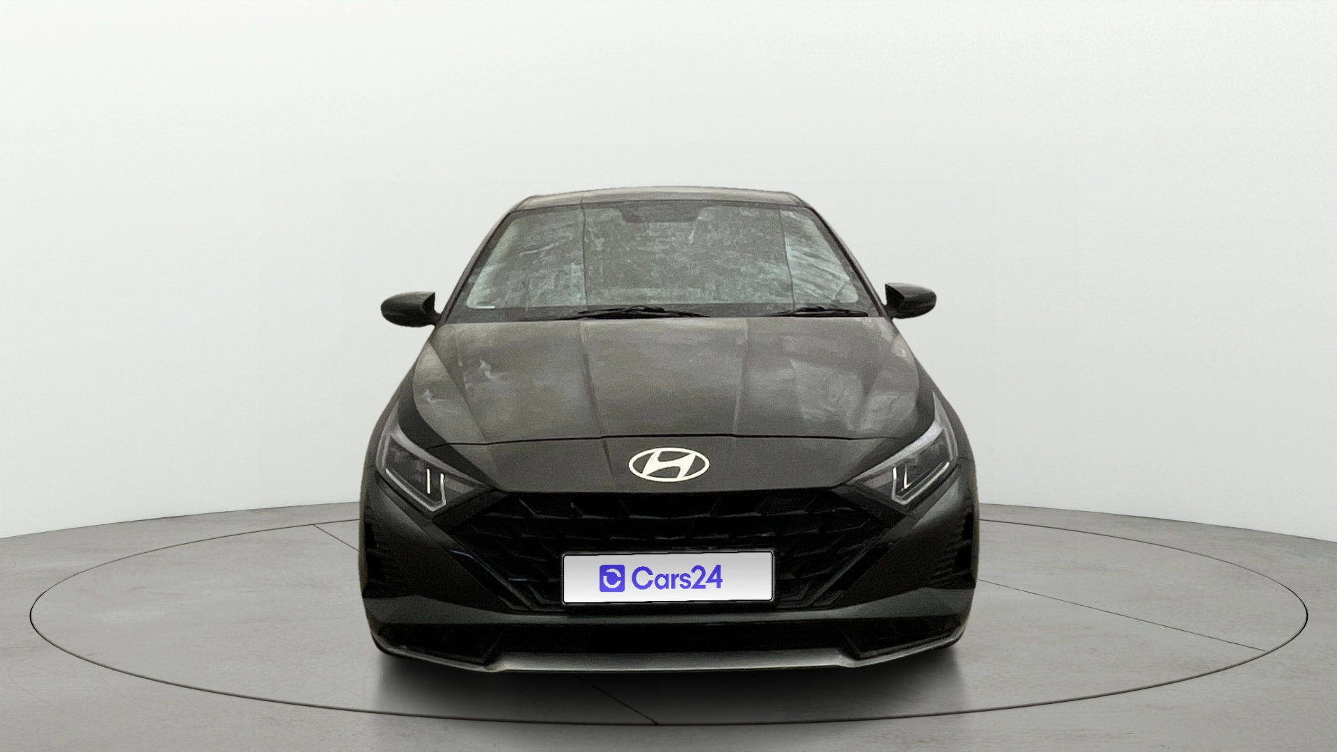 Used 2024 Hyundai Elite i20 Used 2024 Hyundai Elite i20