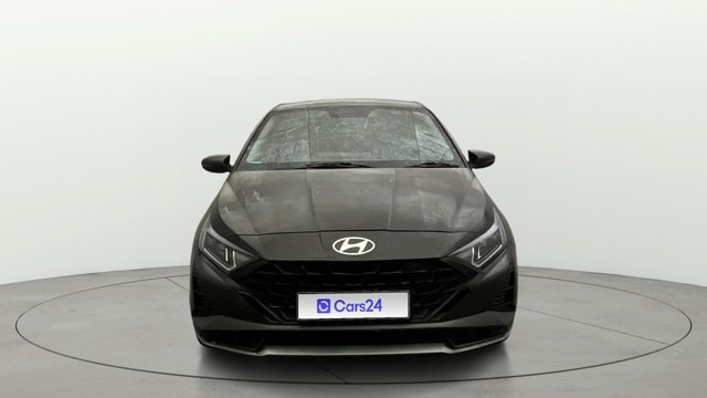 View Hyundai Elite i20 Image 1 Used Hyundai Elite i20 Image 1