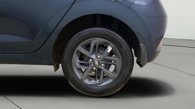 View Hyundai Grand i10 Nios Image 11 Used Hyundai Grand i10 Nios Image 11