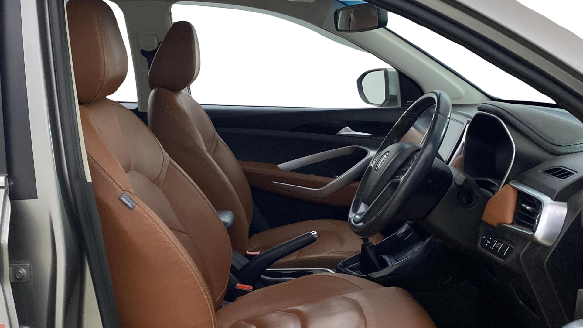 Used 2021 MG Hector Plus Used 2021 MG Hector Plus