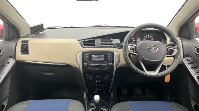 View Tata Zest Image 15 Used Tata Zest Image 15