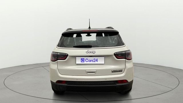 View Jeep Compass Image 43 Used Jeep Compass Image 43
