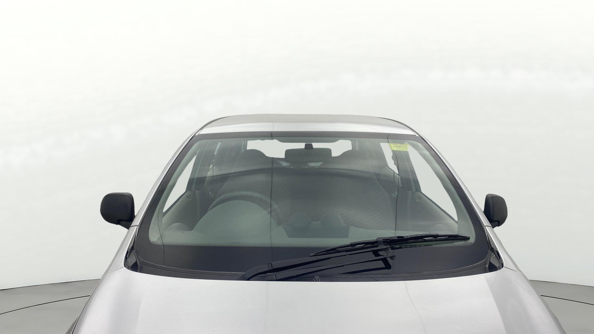 View 2014 Datsun Go T Image 29 Used 2014 Datsun Go T Image 29