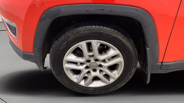 View Jeep Compass Image 34 Used Jeep Compass Image 34