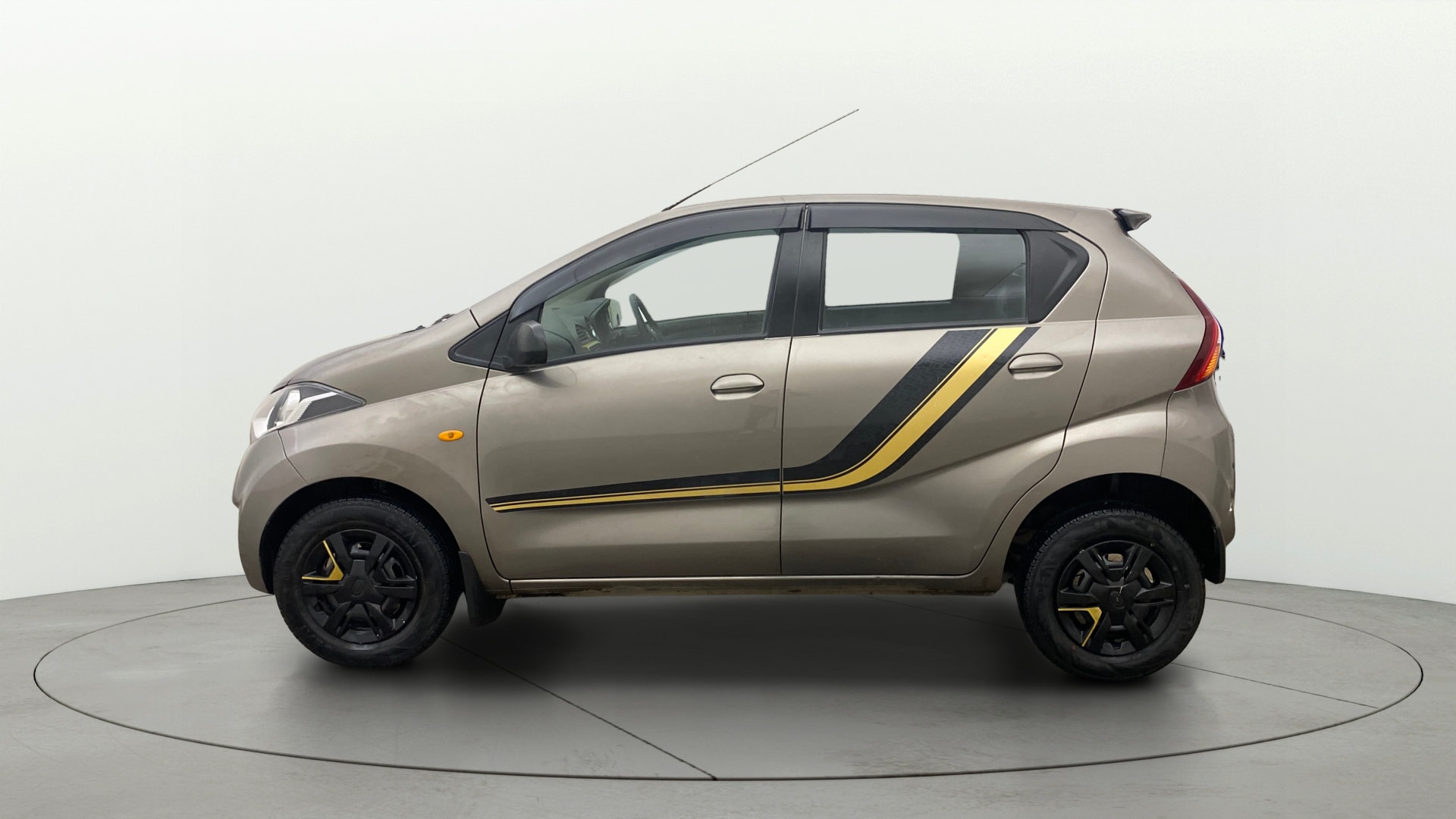 Used 2018 Datsun Redi GO Used 2018 Datsun Redi GO