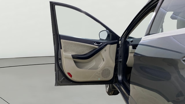 View Tata Nexon Image 39 Used Tata Nexon Image 39
