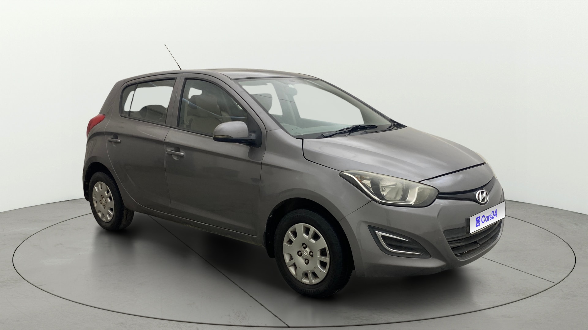 Used 2013 Hyundai i20 Used 2013 Hyundai i20