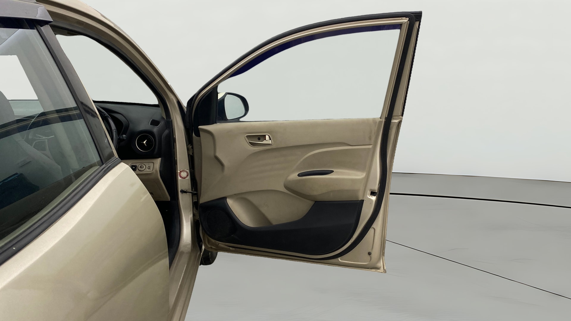 View 2019 Hyundai New Santro Asta AMT Petrol Image 45 Used 2019 Hyundai New Santro Asta AMT Petrol Image 45