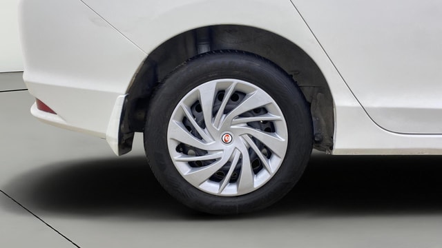 View Honda City Image 25 Used Honda City Image 25
