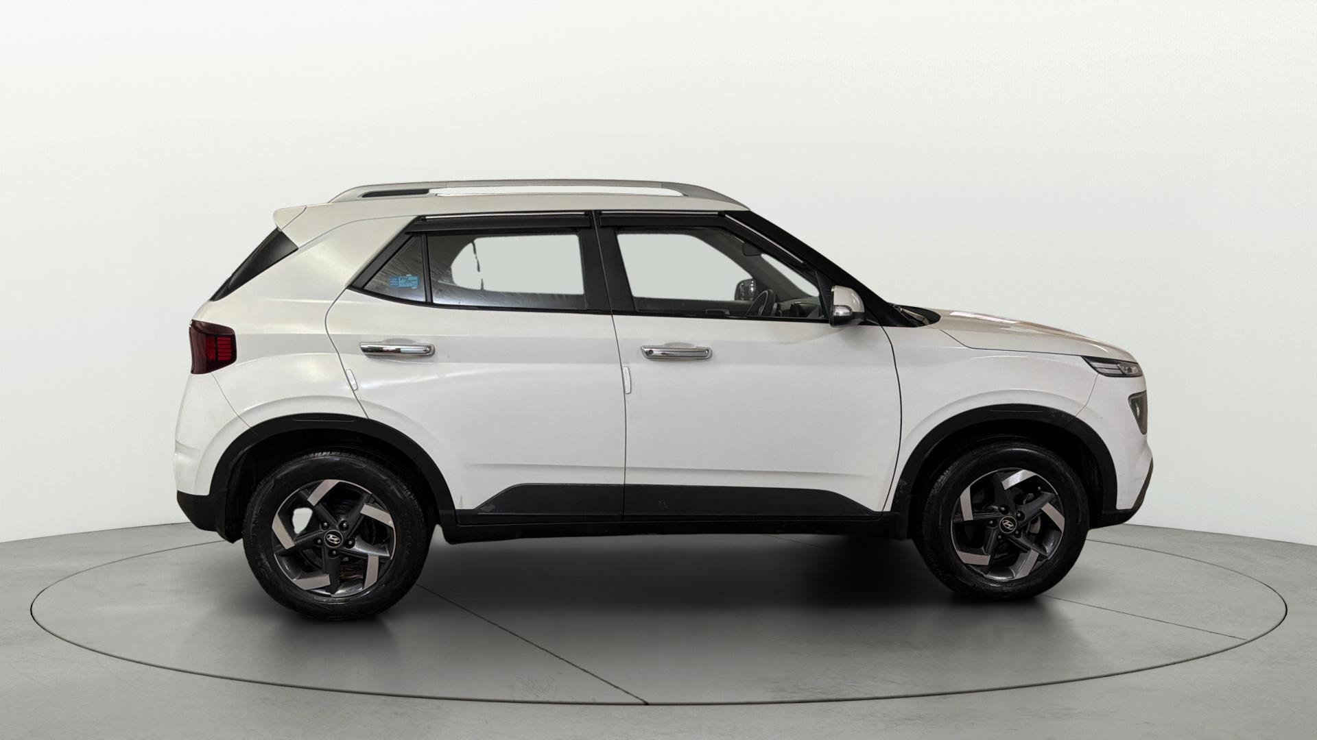 Used 2019 Hyundai Venue Used 2019 Hyundai Venue