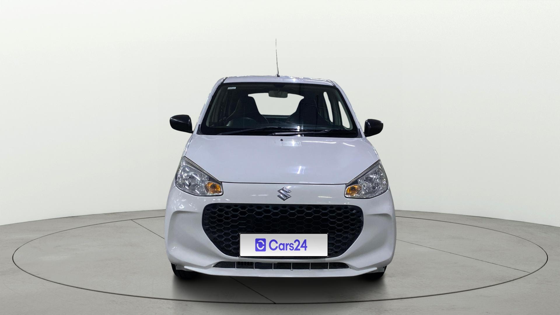 Used 2023 Maruti Suzuki Alto K10 Used 2023 Maruti Suzuki Alto K10