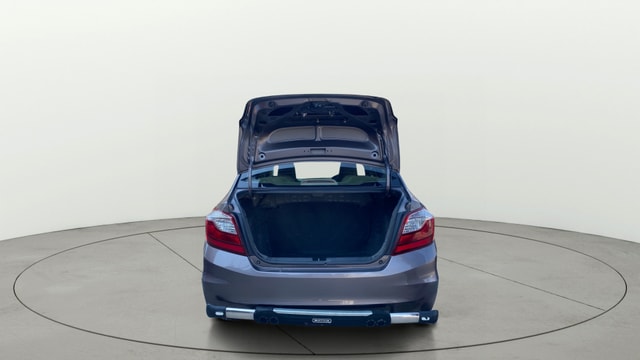 View Honda Amaze Image 16 Used Honda Amaze Image 16
