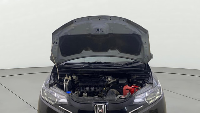 View Honda Jazz Image 32 Used Honda Jazz Image 32