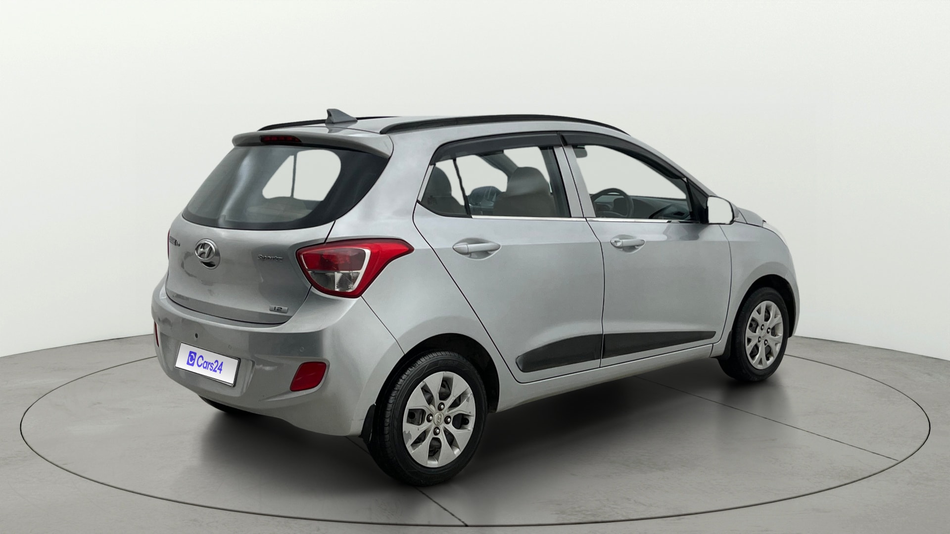 Used 2016 Hyundai Grand i10 Used 2016 Hyundai Grand i10