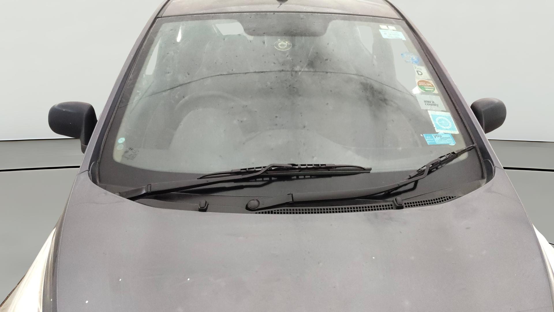 Used 2015 Hyundai EON Used 2015 Hyundai EON