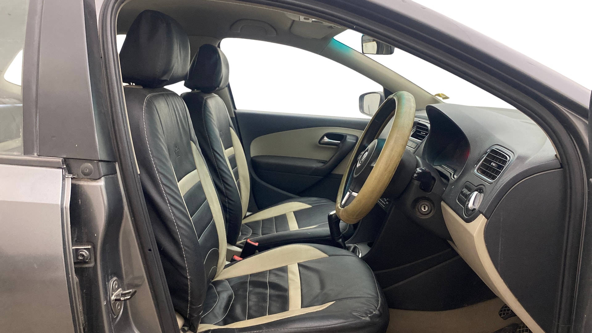 Used 2013 Volkswagen Polo Used 2013 Volkswagen Polo