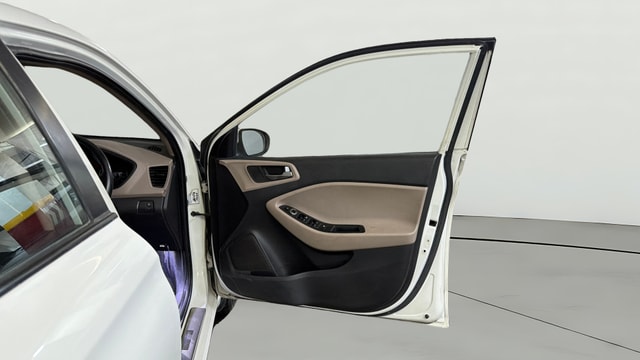 View Hyundai Elite i20 Image 44 Used Hyundai Elite i20 Image 44