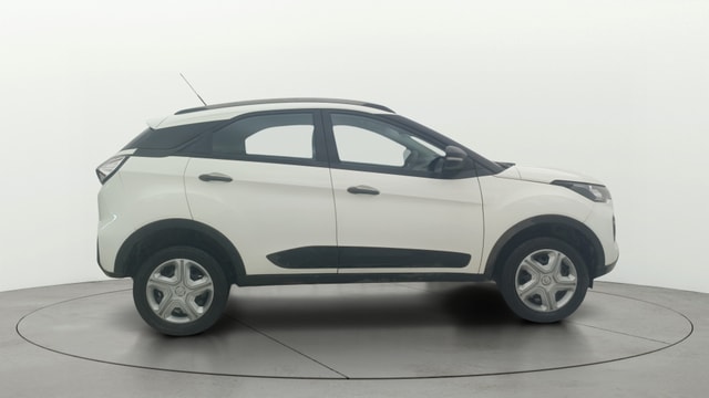 View Tata Nexon Image 8 Used Tata Nexon Image 8