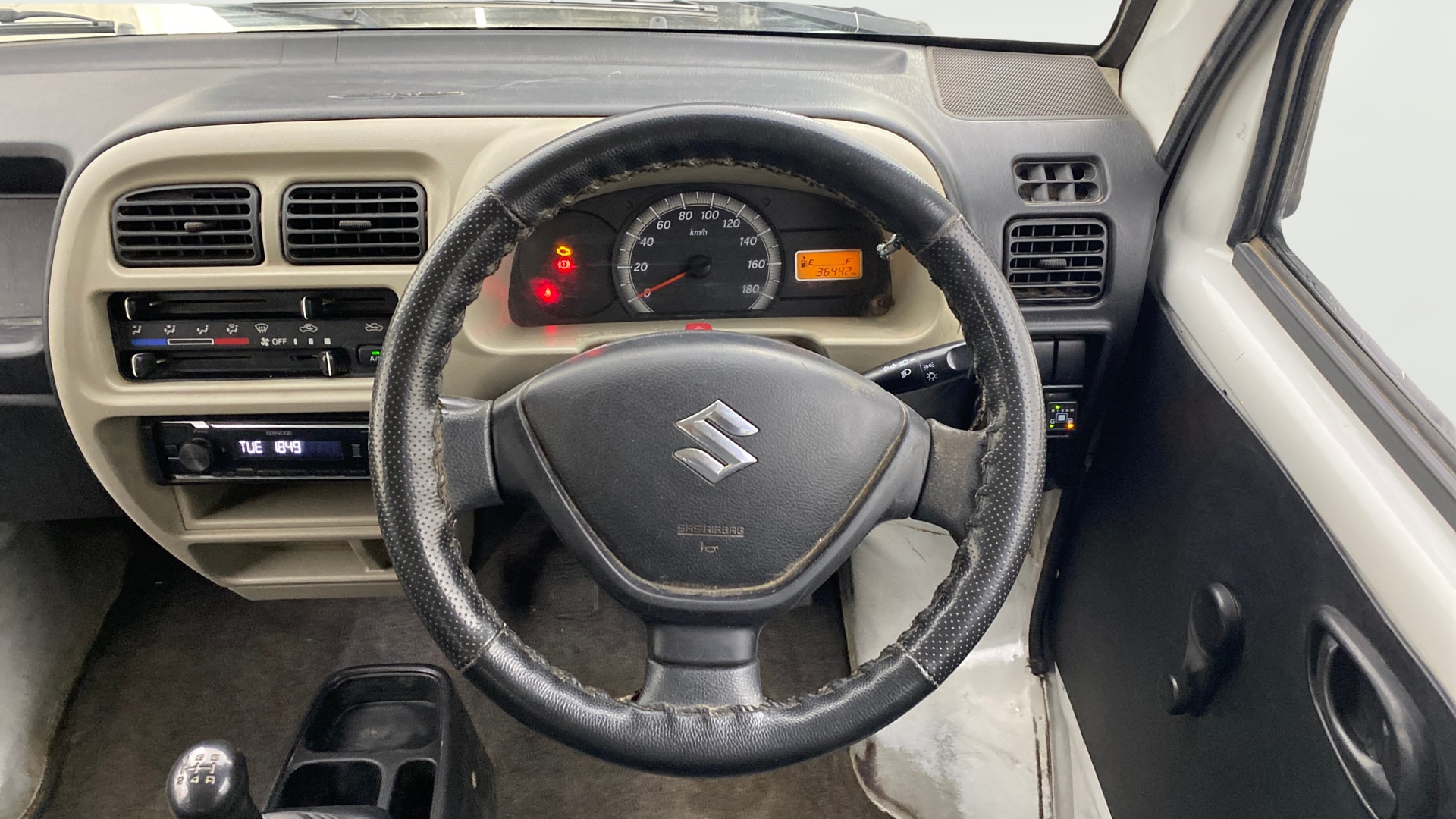 Used 2020 Maruti Suzuki 1000 Used 2020 Maruti Suzuki 1000