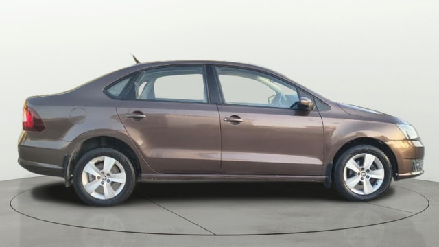 View Skoda Rapid Image 8 Used Skoda Rapid Image 8