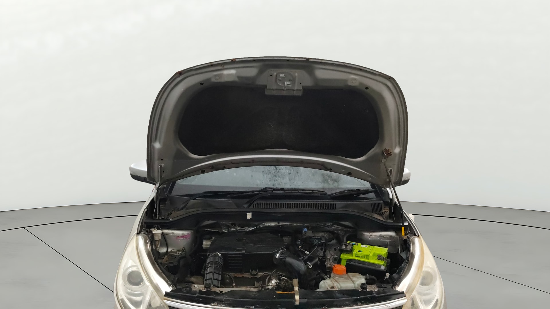 View 2015 Tata Zest XMS Petrol Image 31 Used 2015 Tata Zest XMS Petrol Image 31