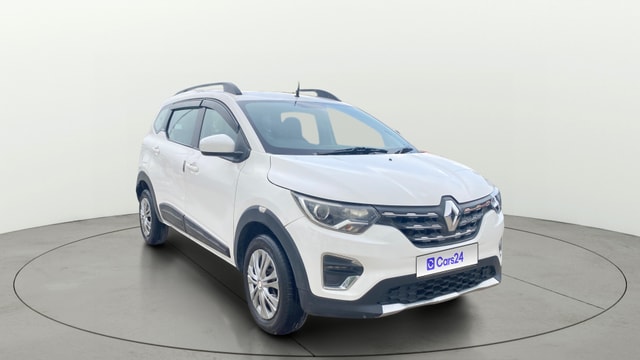 View Renault Triber Image 37 Used Renault Triber Image 37