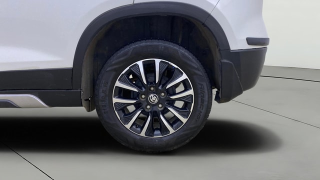 View Toyota Urban Cruiser Image 12 Used Toyota Urban Cruiser Image 12