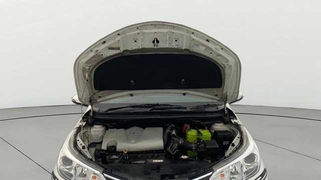 View Toyota Yaris Image 33 Used Toyota Yaris Image 33