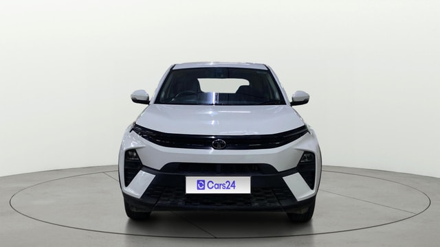View Tata Nexon Image 1 Used Tata Nexon Image 1