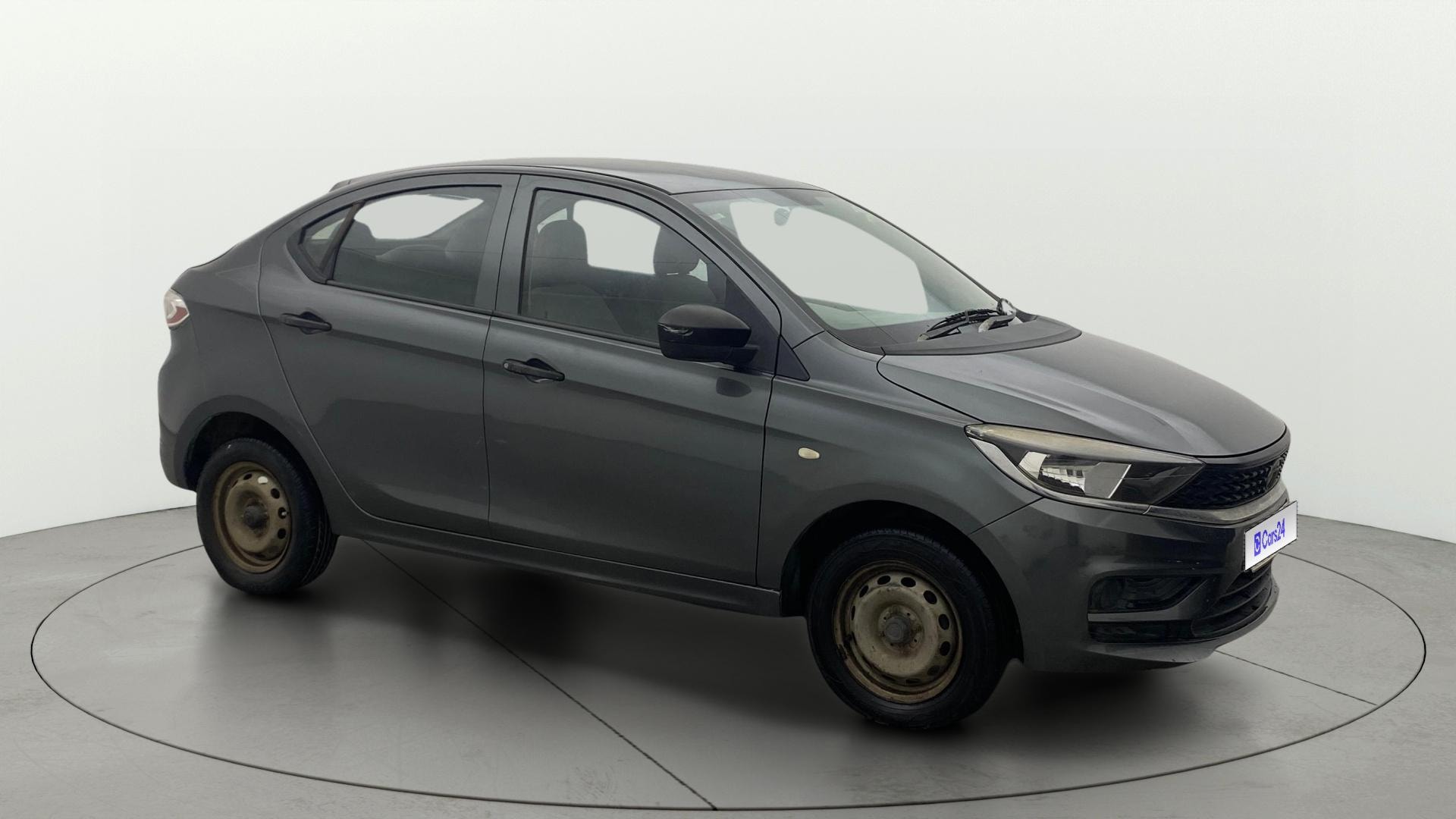 Used 2021 Tata Tigor Used 2021 Tata Tigor