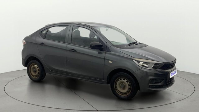 View Tata Tigor Image 21 Used Tata Tigor Image 21