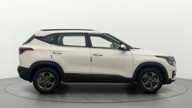 View Kia Seltos Image 9 Used Kia Seltos Image 9