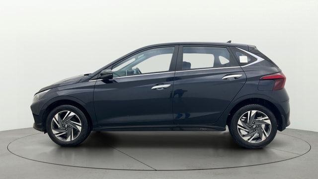 View Hyundai Elite i20 Image 6 Used Hyundai Elite i20 Image 6