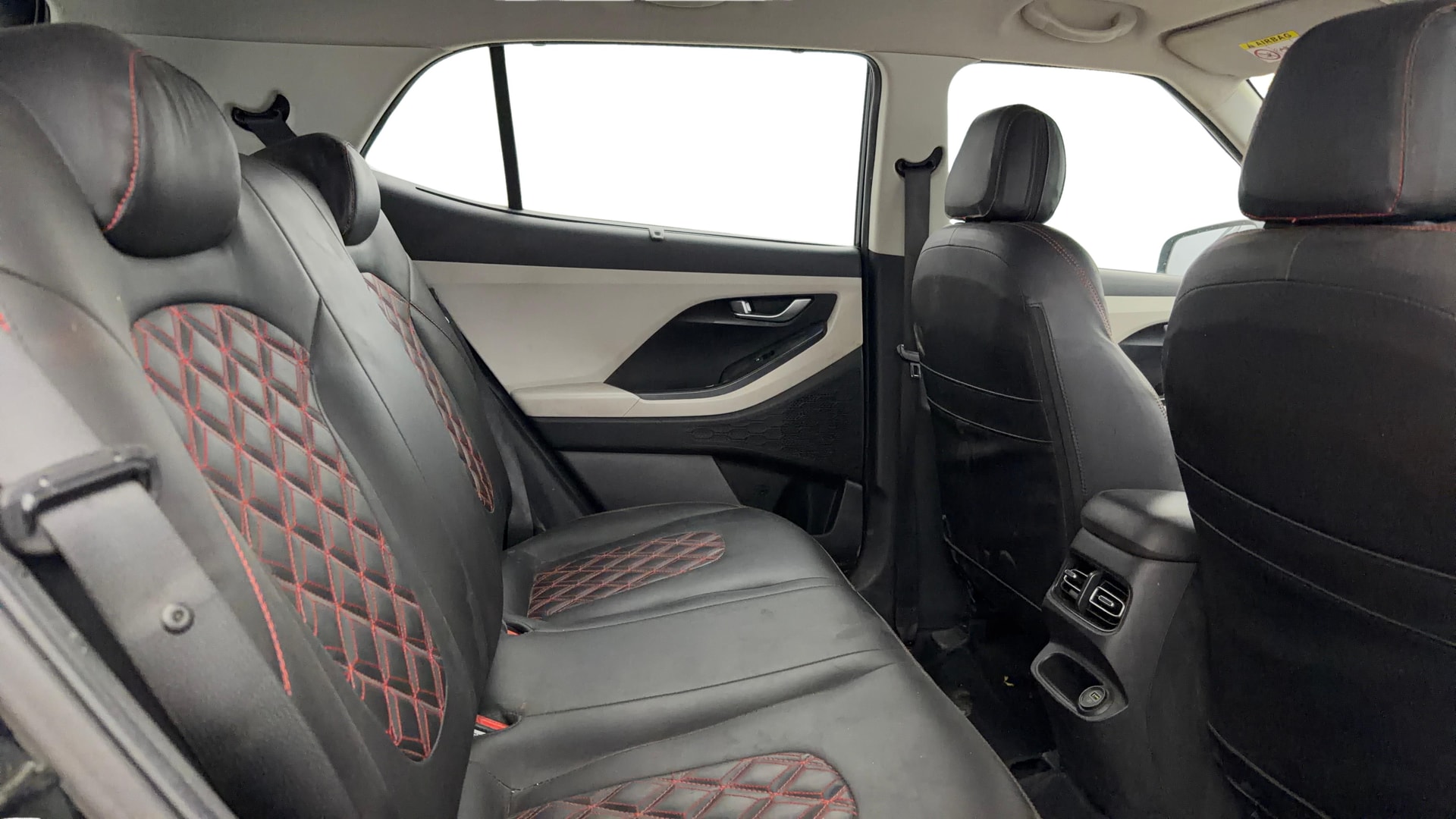Used 2021 Hyundai Creta Used 2021 Hyundai Creta