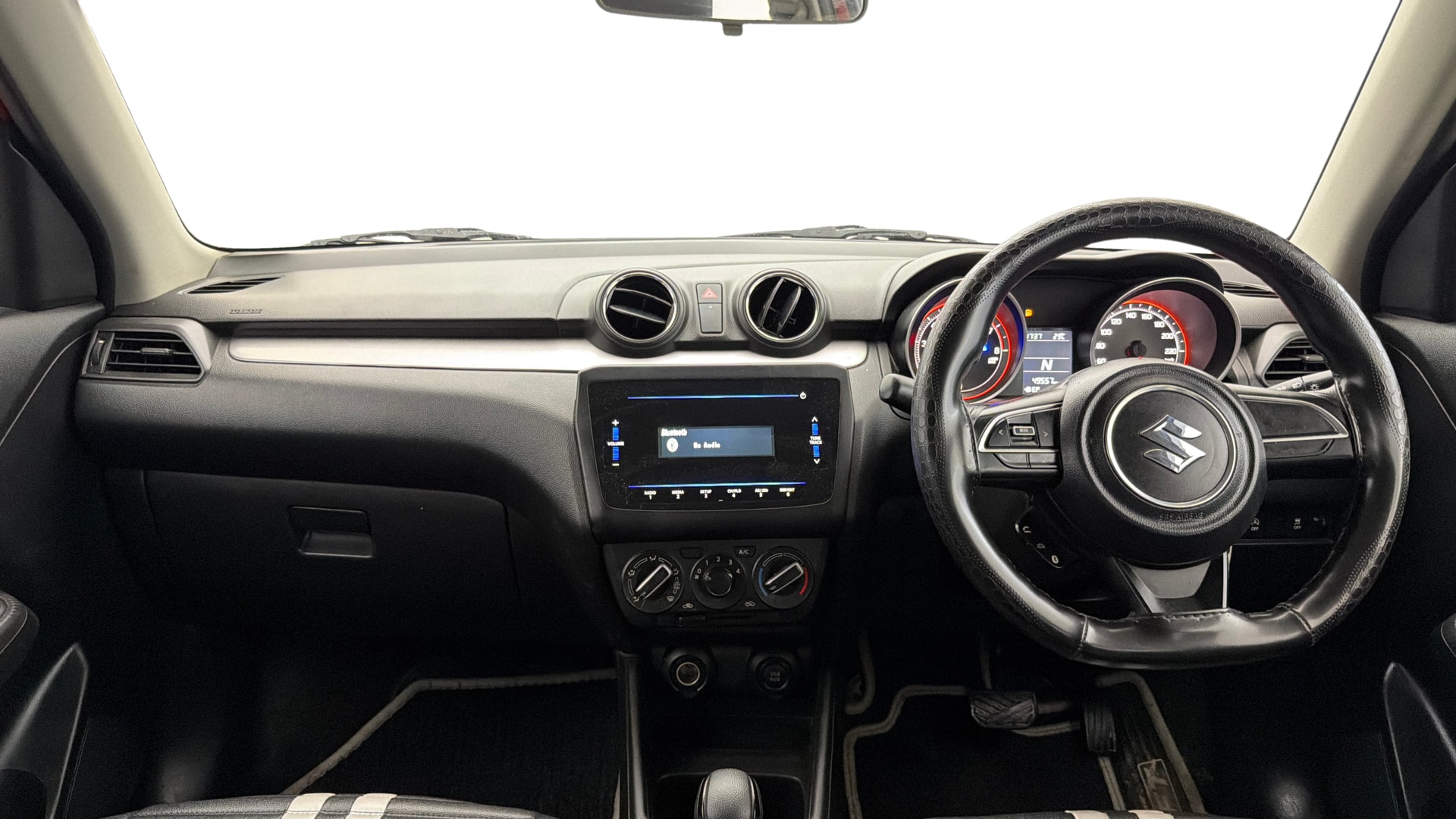 View 2021 Maruti Suzuki 1000 Base Variant Image 15 Used 2021 Maruti Suzuki 1000 Base Variant Image 15