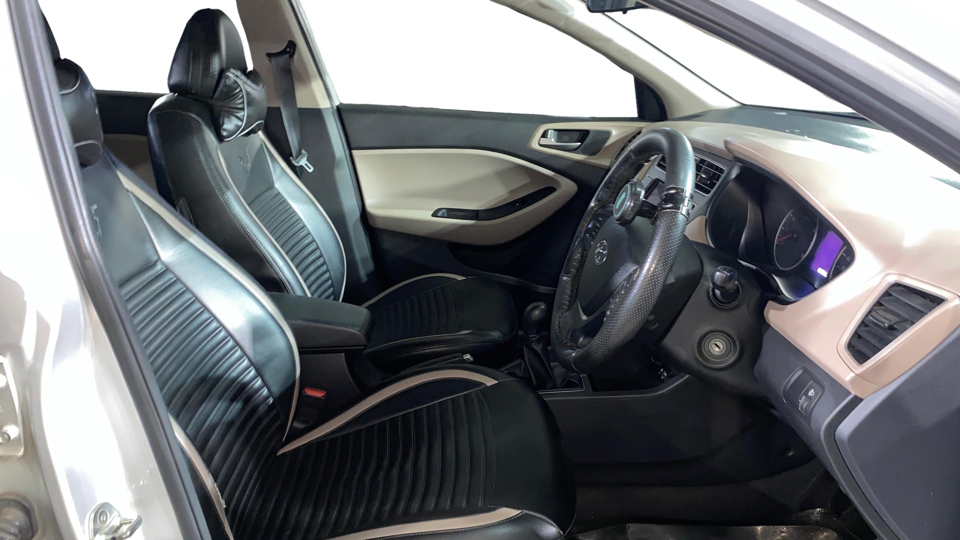 Used 2018 Hyundai Elite i20 Used 2018 Hyundai Elite i20