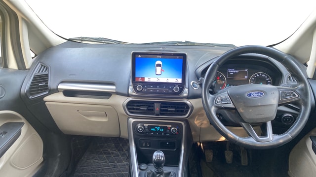 View Ford EcoSport Image 15 Used Ford EcoSport Image 15