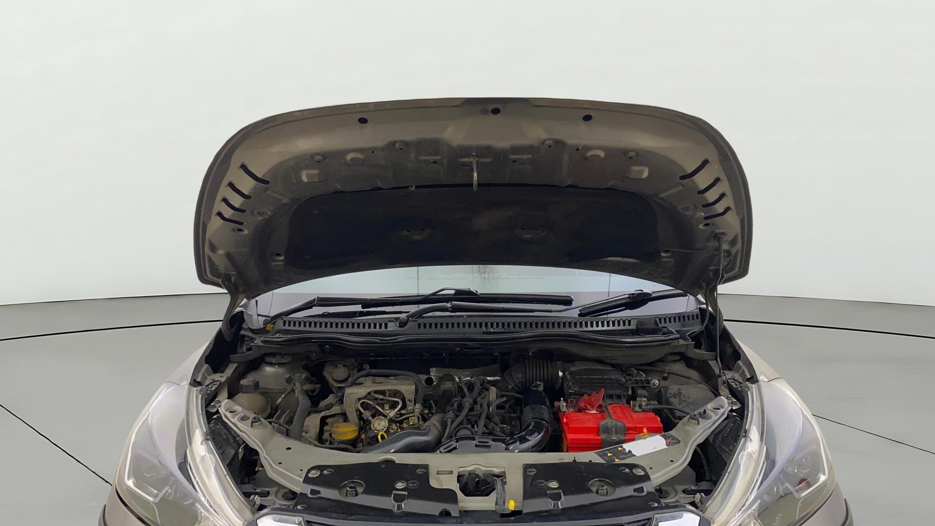View 2021 Nissan Kicks 1.3 Turbo XV Premium CVT Image 32 Used 2021 Nissan Kicks 1.3 Turbo XV Premium CVT Image 32