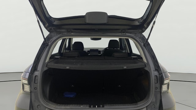 View Hyundai Venue Image 38 Used Hyundai Venue Image 38