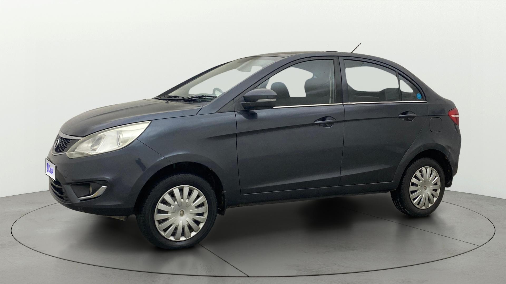 View 2016 Tata Zest XMS Petrol Image 35 Used 2016 Tata Zest XMS Petrol Image 35