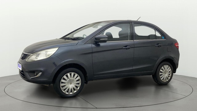 View Tata Zest Image 35 Used Tata Zest Image 35