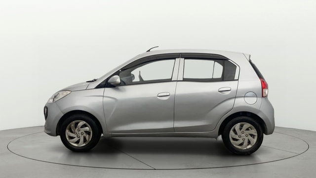 View Hyundai New Santro Image 28 Used Hyundai New Santro Image 28