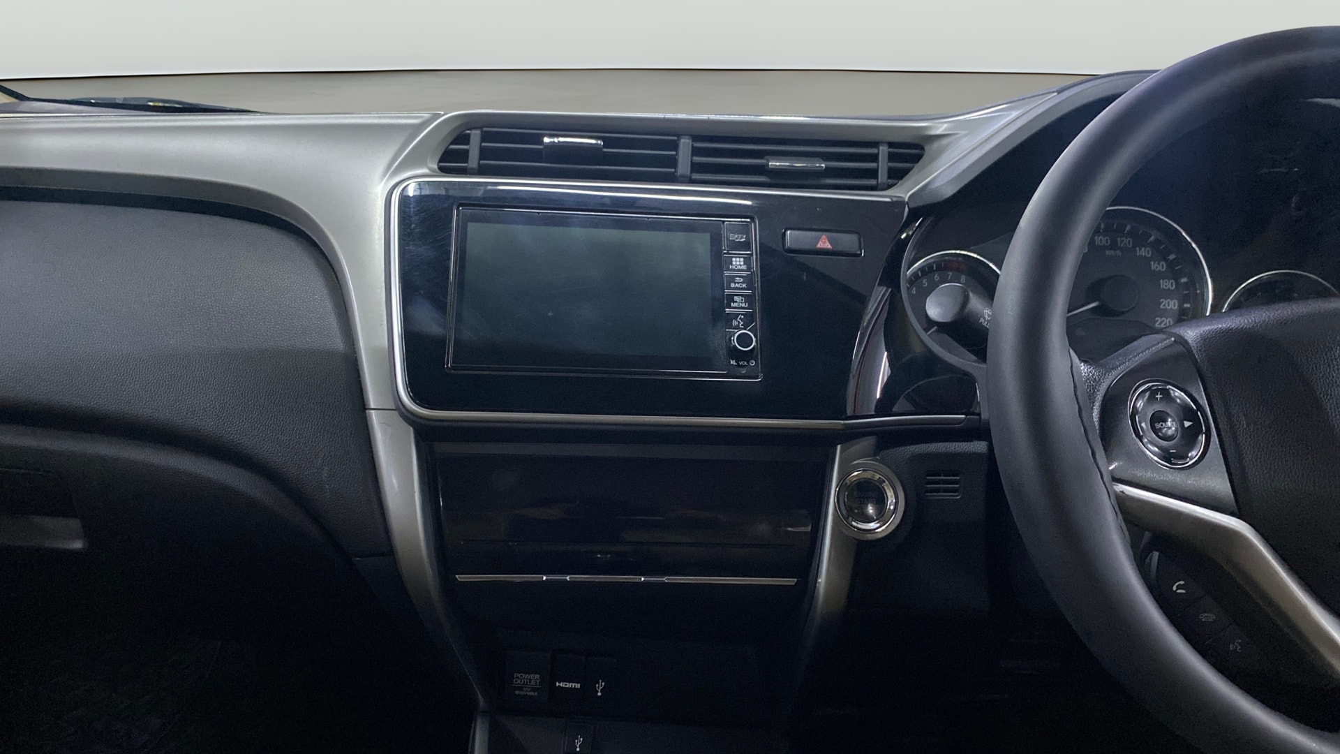 Used 2019 Honda City Used 2019 Honda City