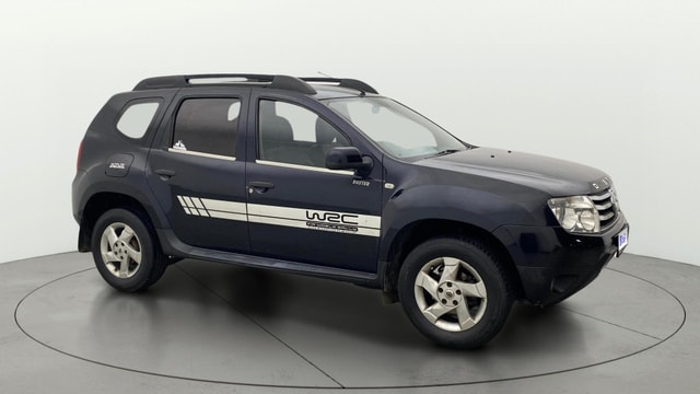 View Renault Duster Image 21 Used Renault Duster Image 21