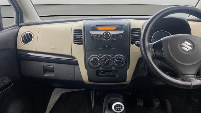 View Maruti Suzuki 1000 Image 17 Used Maruti Suzuki 1000 Image 17
