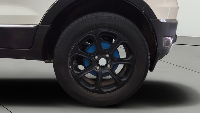 View Ford EcoSport Image 11 Used Ford EcoSport Image 11