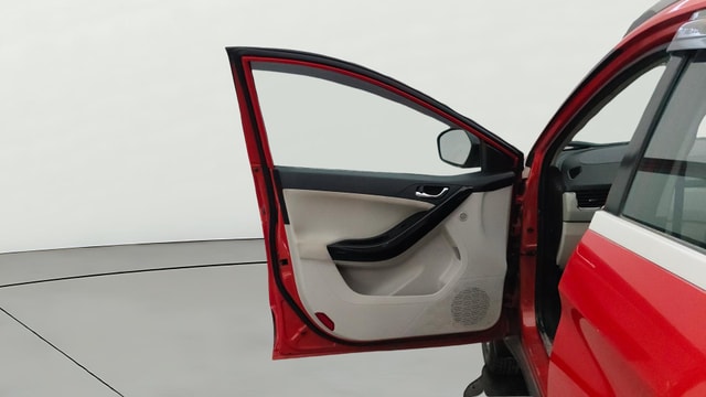 View Tata Nexon Image 31 Used Tata Nexon Image 31