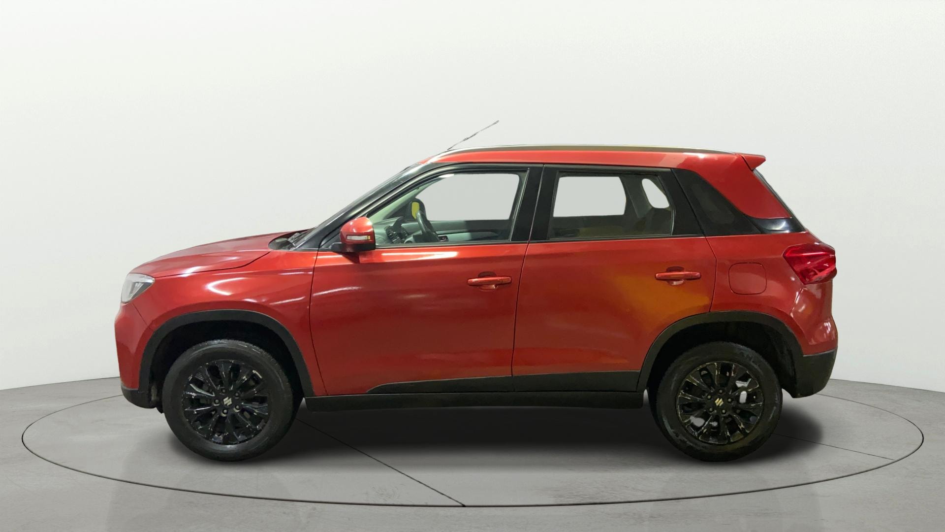 View 2021 Maruti Suzuki 1000 Base Variant Image 5 Used 2021 Maruti Suzuki 1000 Base Variant Image 5